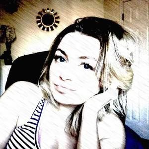 Meet your Posher, Mashka